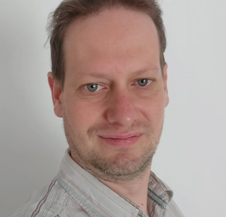 Profilové foto Petr Chmelík